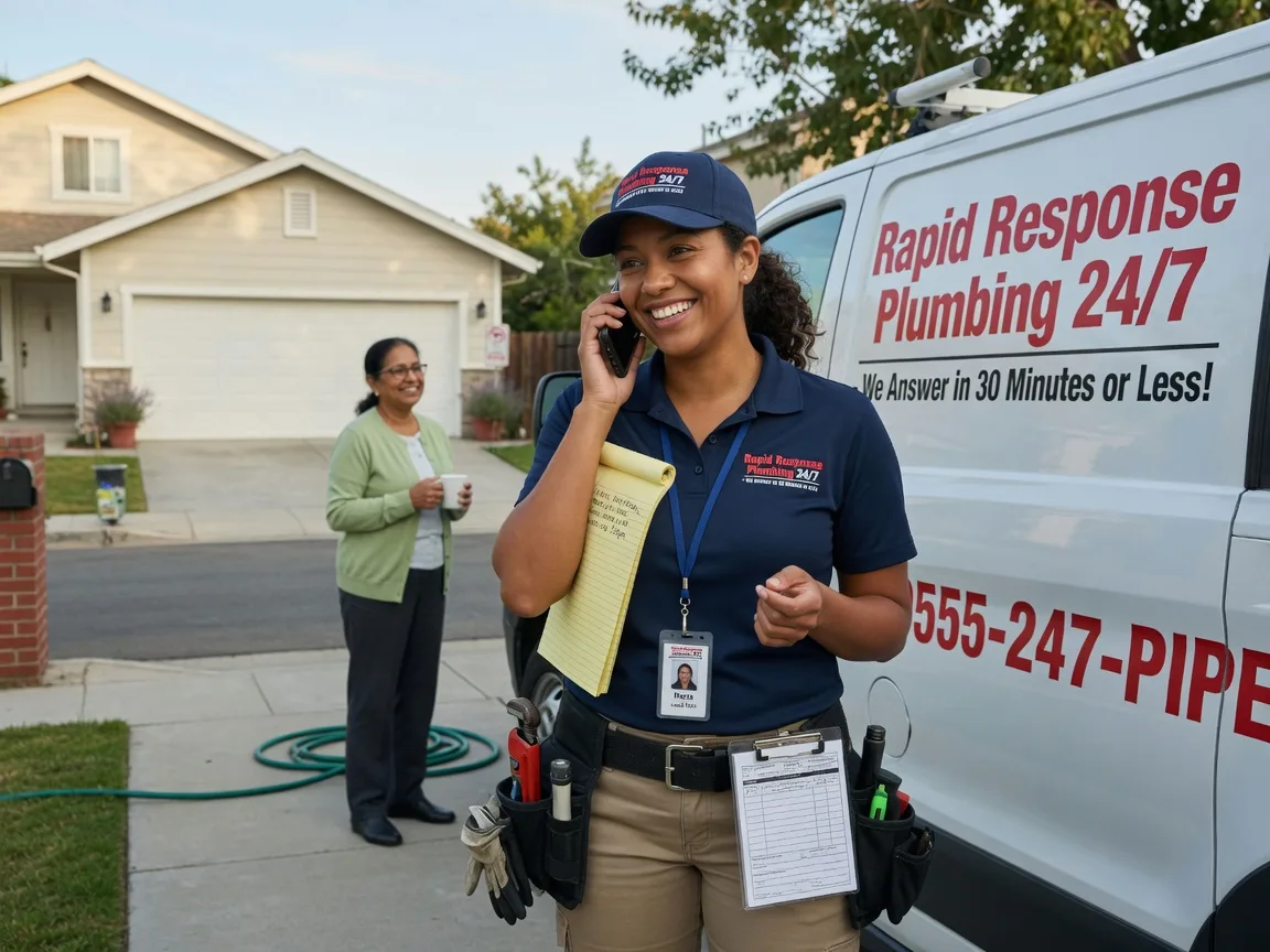 Emergency Plumber Marion, MS FAQs